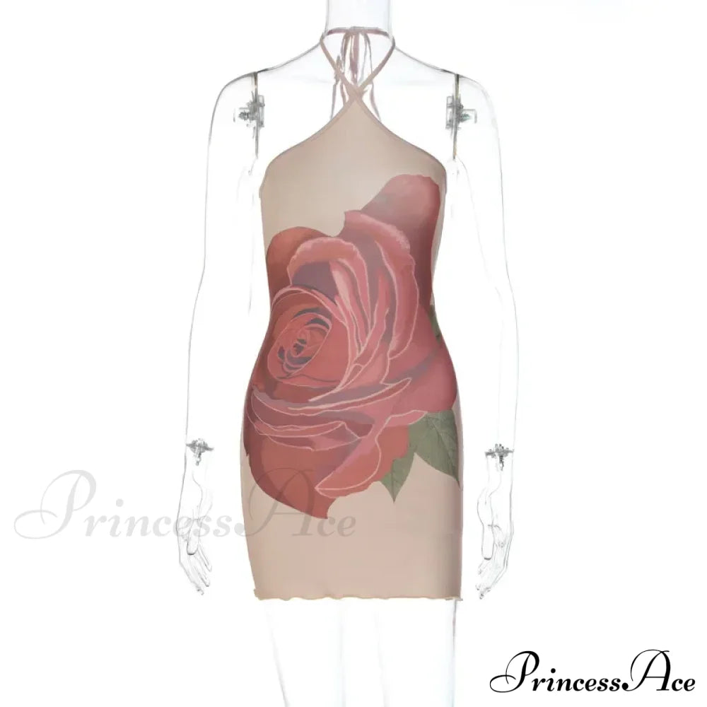 Vintage Inspired Dress