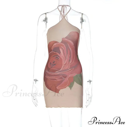 Vintage Inspired Dress