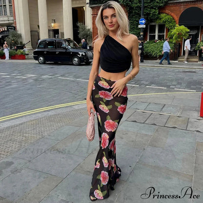 Timeless Vintage Style Garment