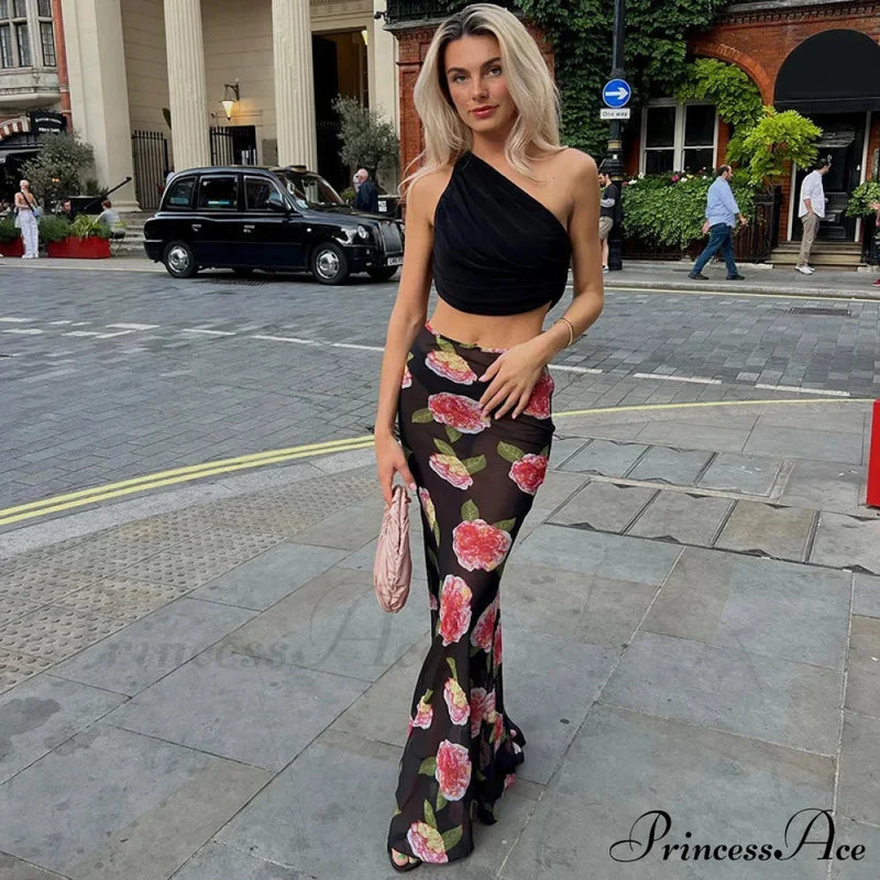 Timeless Vintage Style Garment