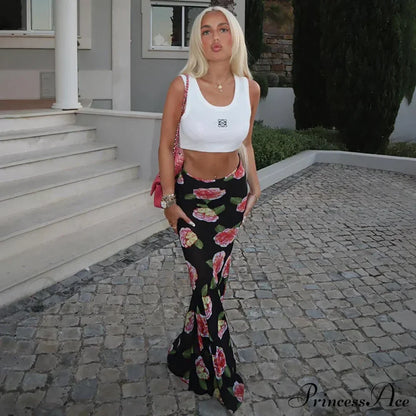 Timeless Vintage Style Garment