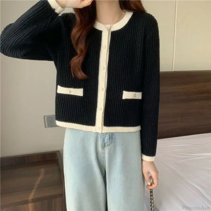 Elegantly Designed Cardigan