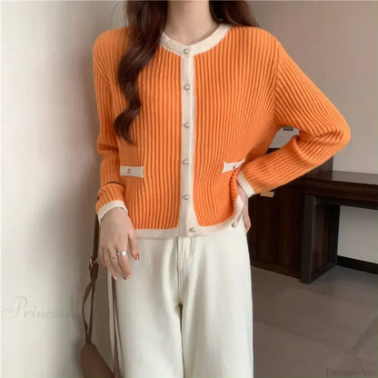Elegantly Designed Cardigan