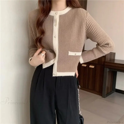 Elegantly Designed Cardigan