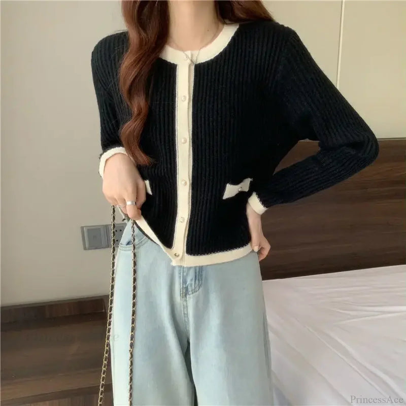 Elegantly Designed Cardigan