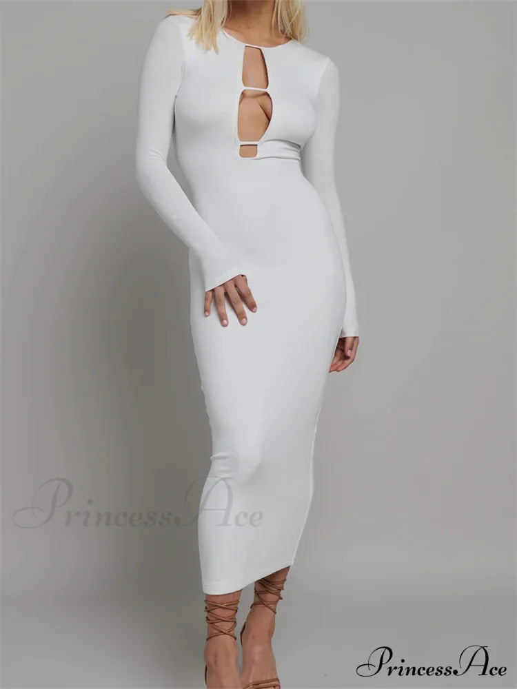 Elegantly Designed Garment