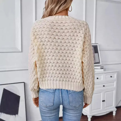 Classic Vintage Sweater