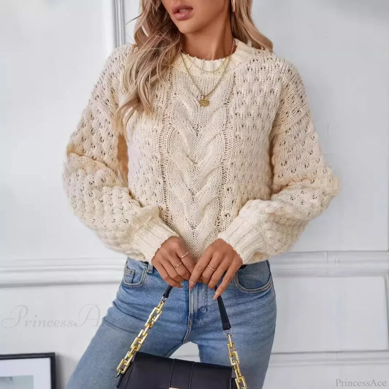 Classic Vintage Sweater