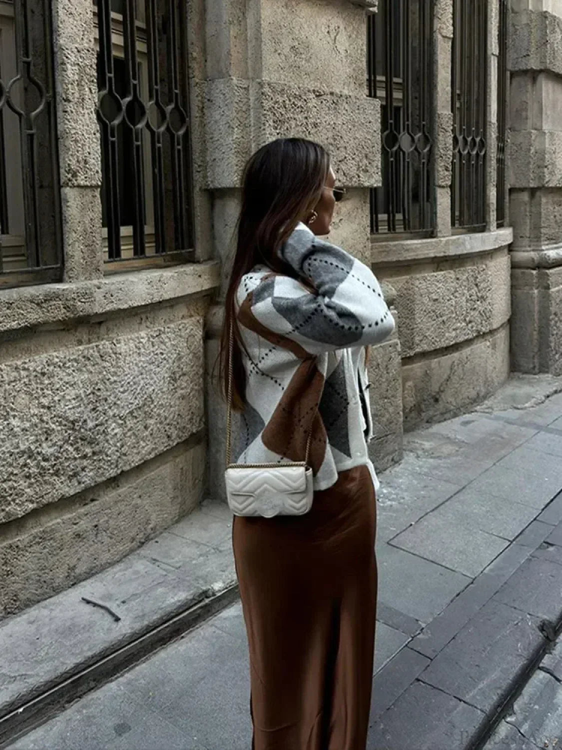 Classic Vintage Cardigan