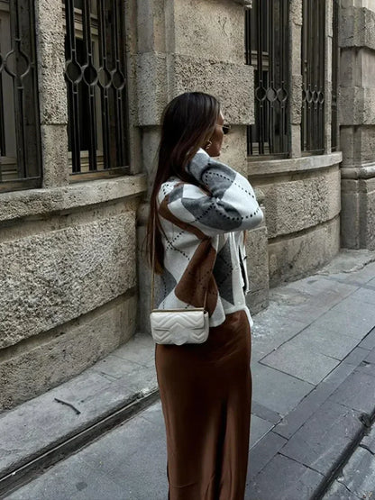 Classic Vintage Cardigan