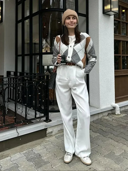 Classic Vintage Cardigan