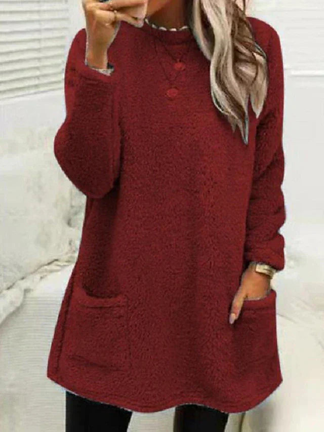 Vintage Inspired Sweater