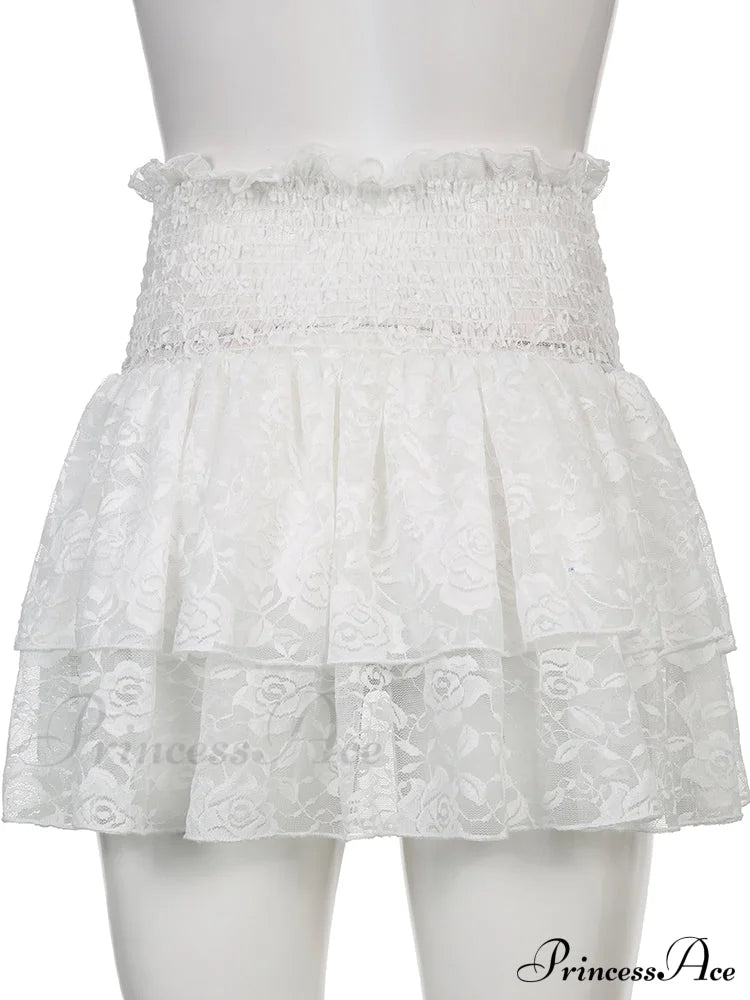 Elegantly Designed Garment