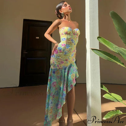 Beautifully Crafted Dress