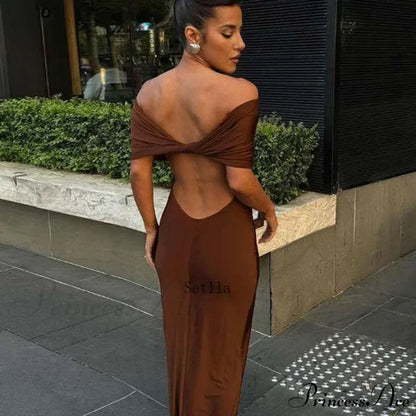 Beautifully Crafted Dress