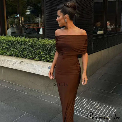 Beautifully Crafted Dress