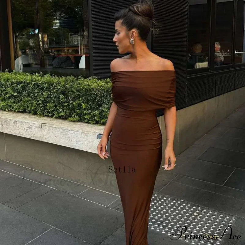 Beautifully Crafted Dress