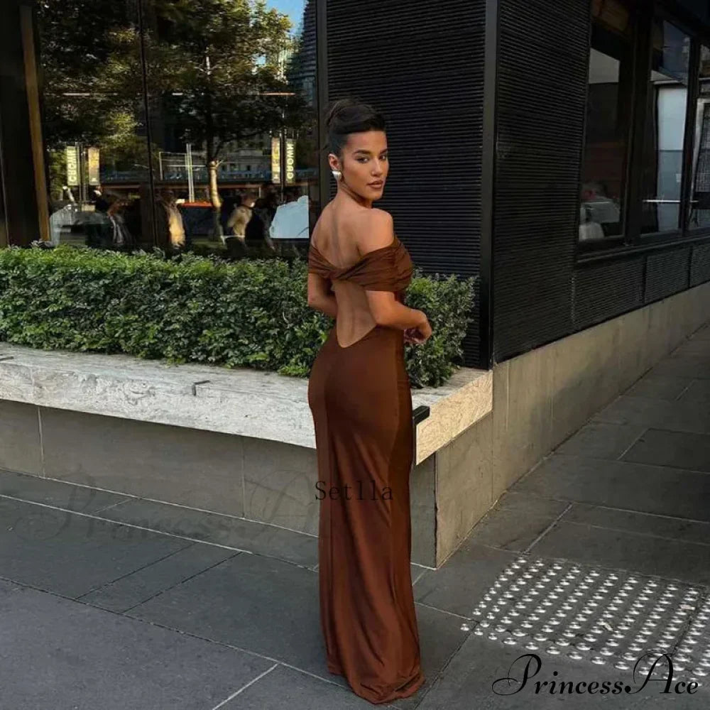 Beautifully Crafted Dress