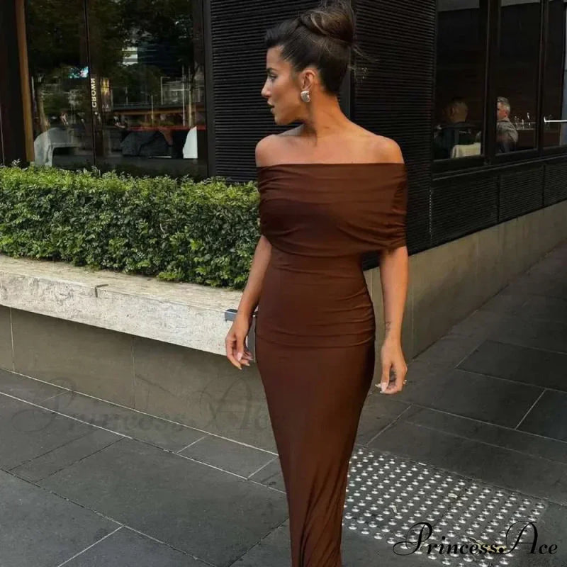 Beautifully Crafted Dress