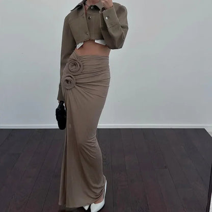 Vintage Inspired Garment