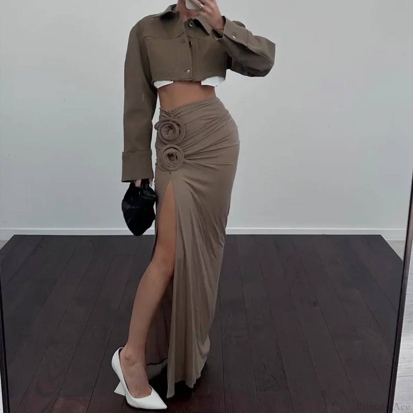 Vintage Inspired Garment
