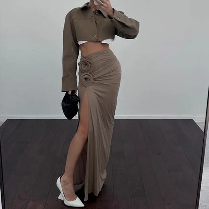 Vintage Inspired Garment