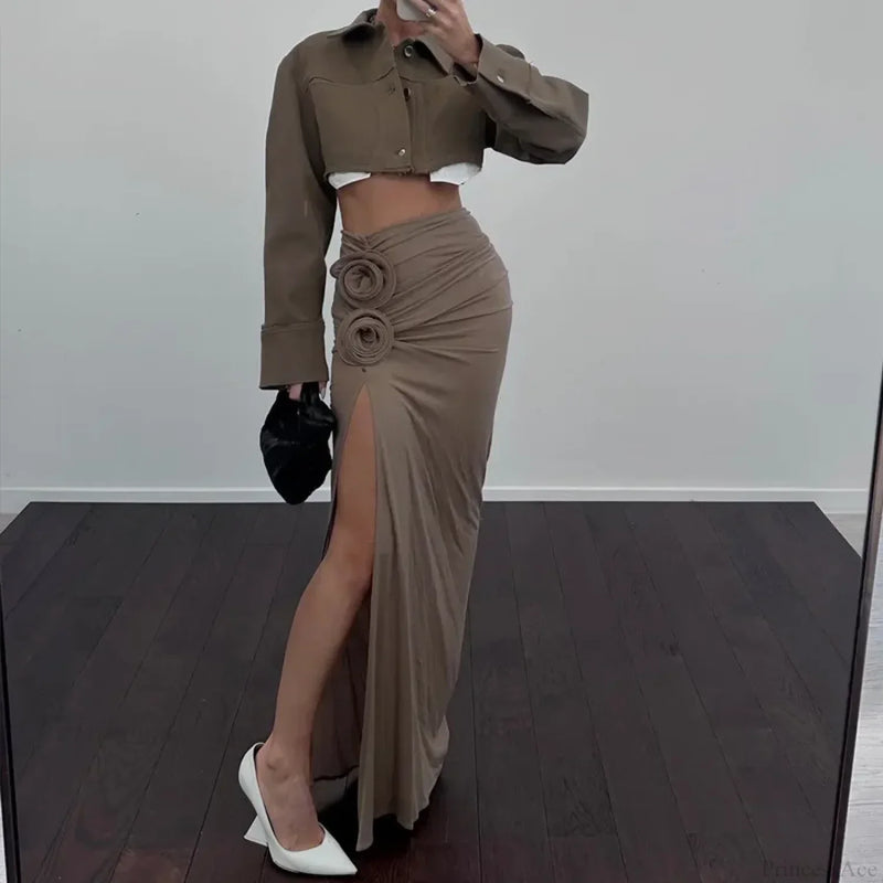 Vintage Inspired Garment