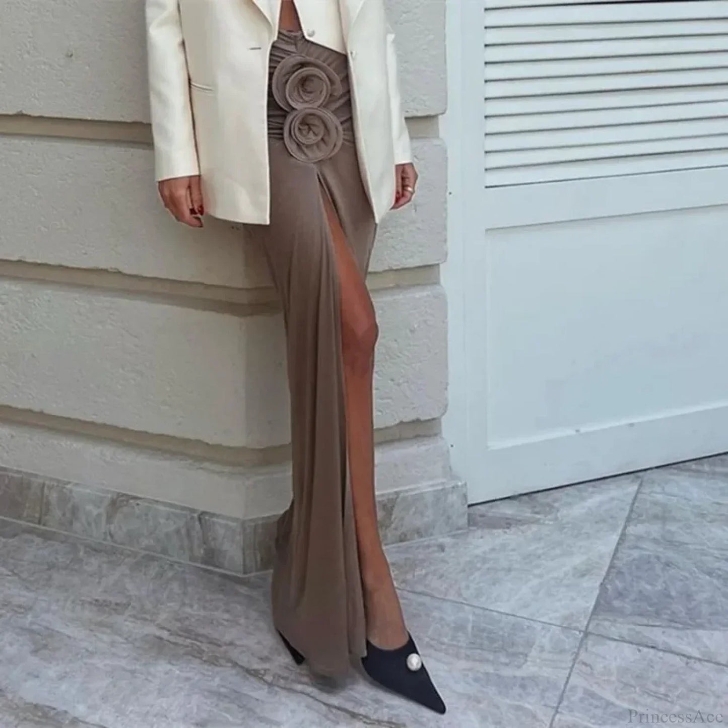 Vintage Inspired Garment
