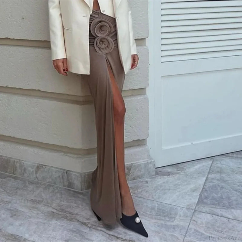 Vintage Inspired Garment