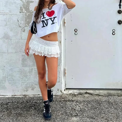 Timeless Vintage Style Garment