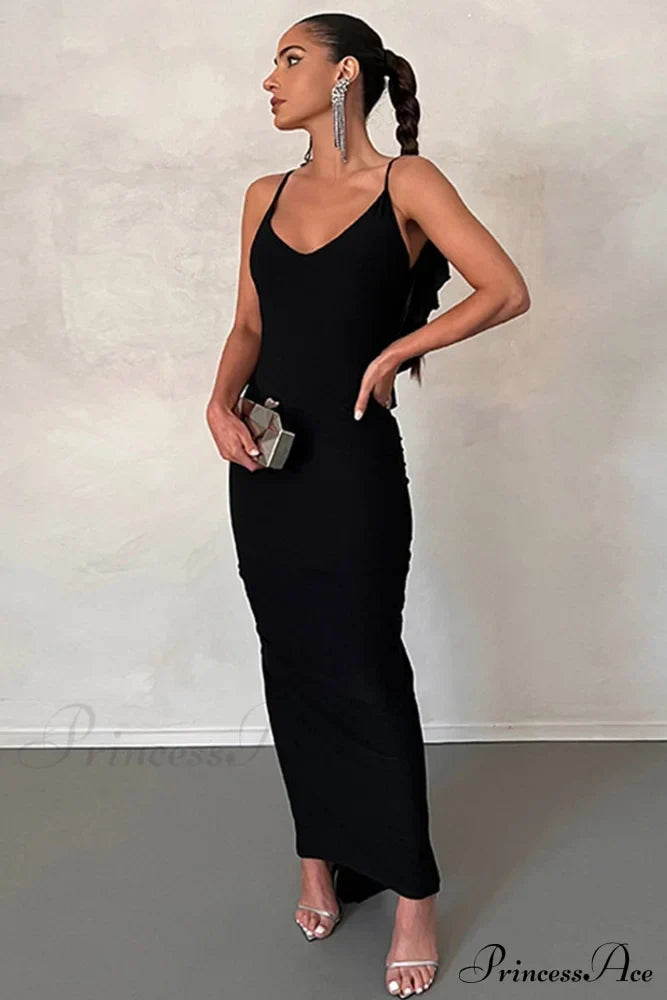 Thoughtfully Designed Dress