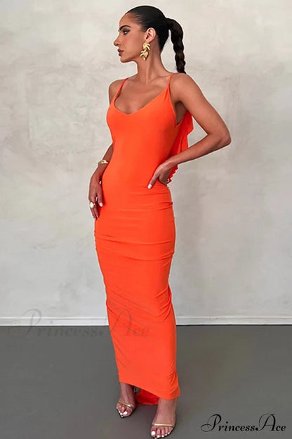 Thoughtfully Designed Dress