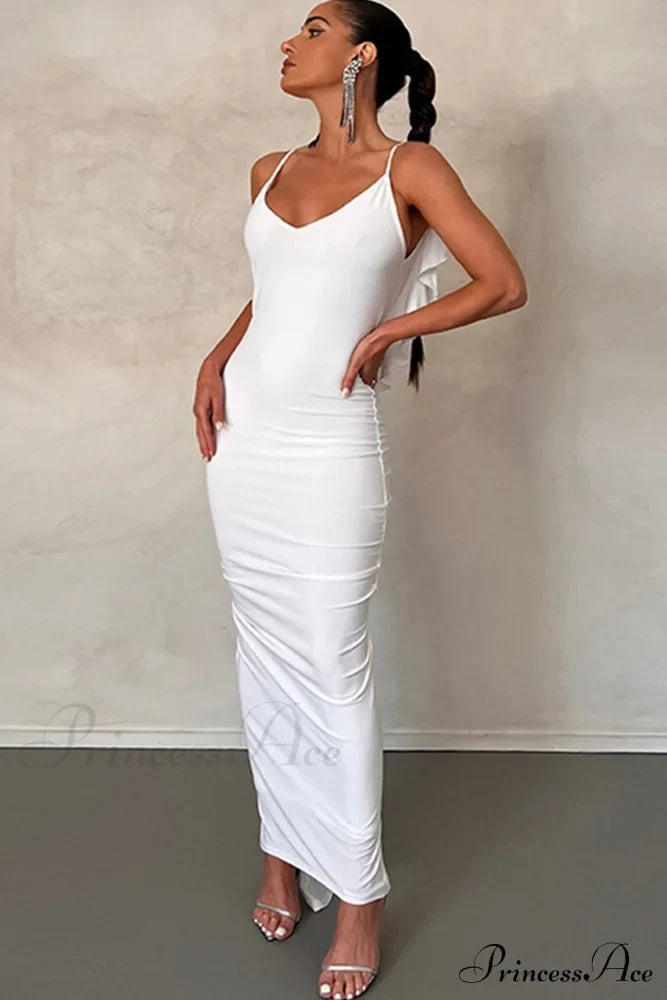 Thoughtfully Designed Dress