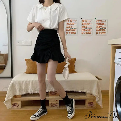 Elegantly Designed Garment