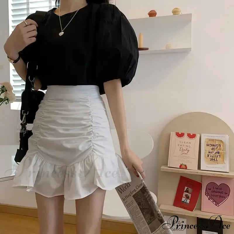 Elegantly Designed Garment