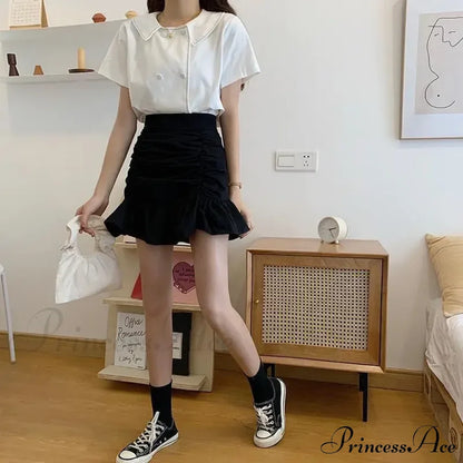 Elegantly Designed Garment