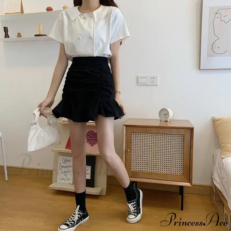 Elegantly Designed Garment