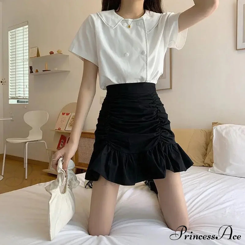 Elegantly Designed Garment