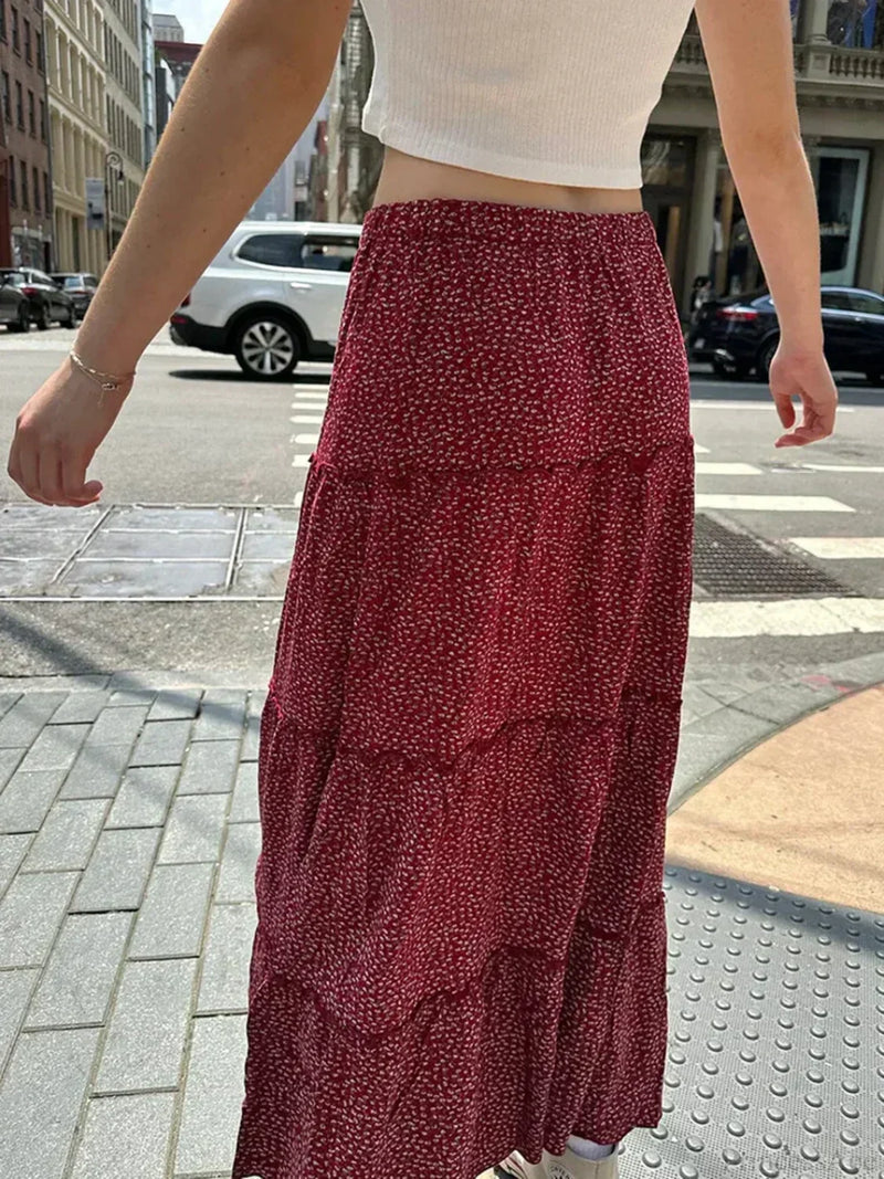 Vintage Inspired Garment
