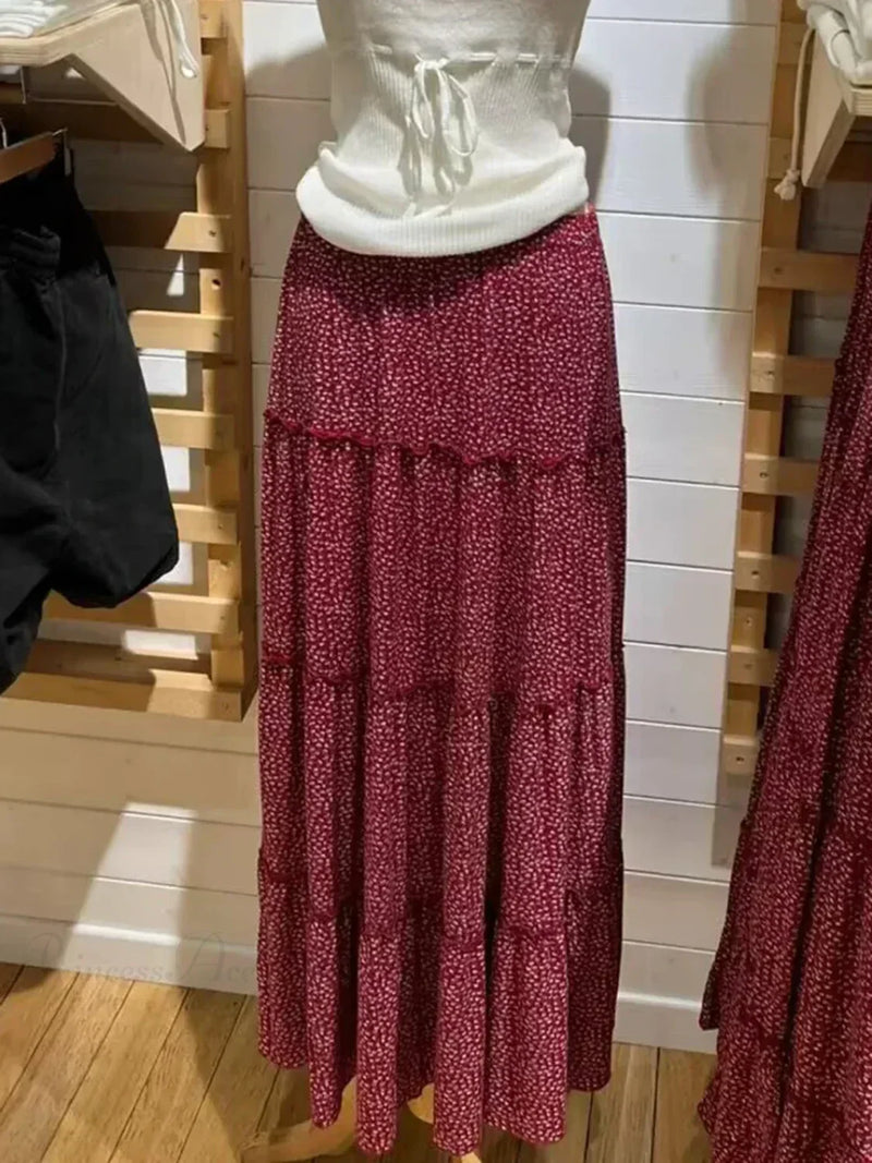Vintage Inspired Garment