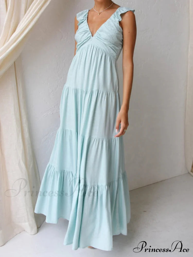 Classic Vintage Dress