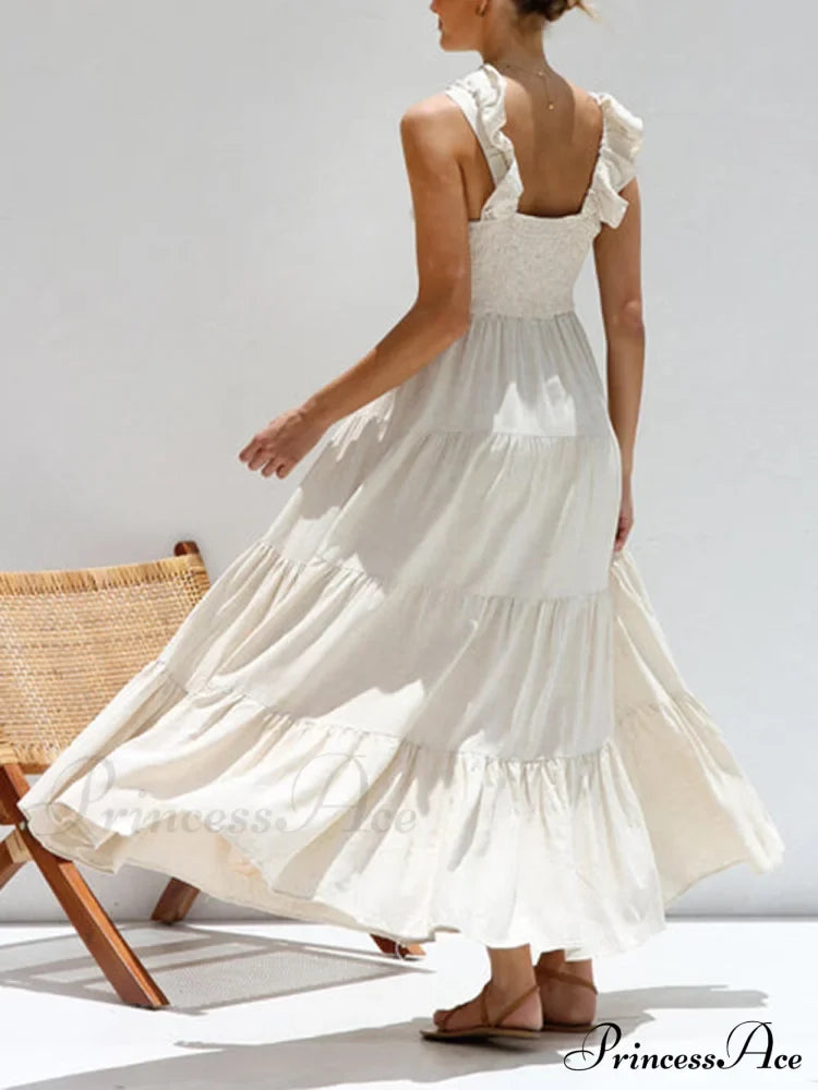 Classic Vintage Dress