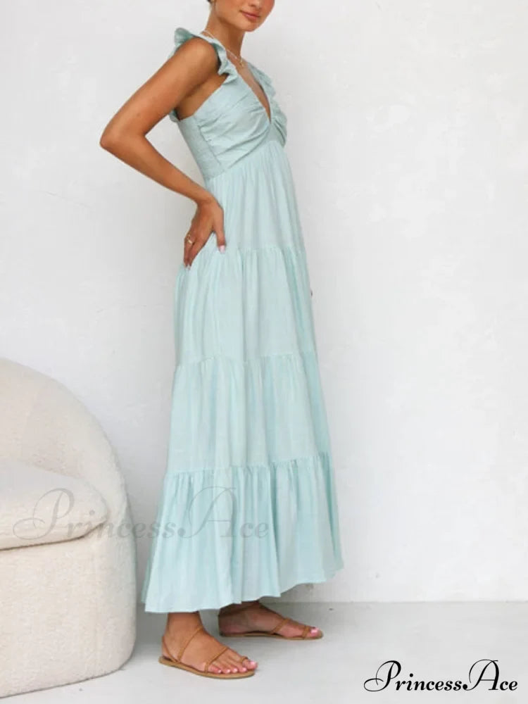 Classic Vintage Dress