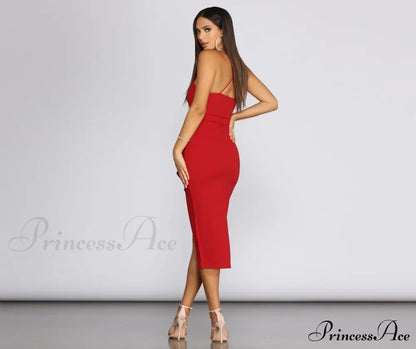 Vintage Inspired Dress