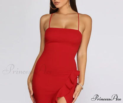 Vintage Inspired Dress