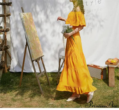 Timeless Vintage Style Dress