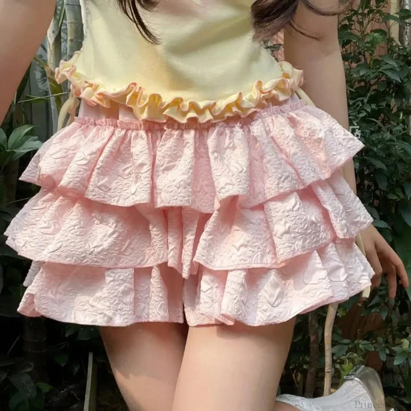 Elegantly Designed Garment