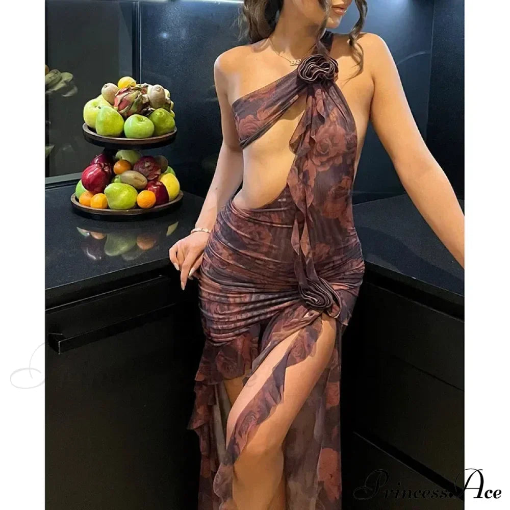 Classic Vintage Dress