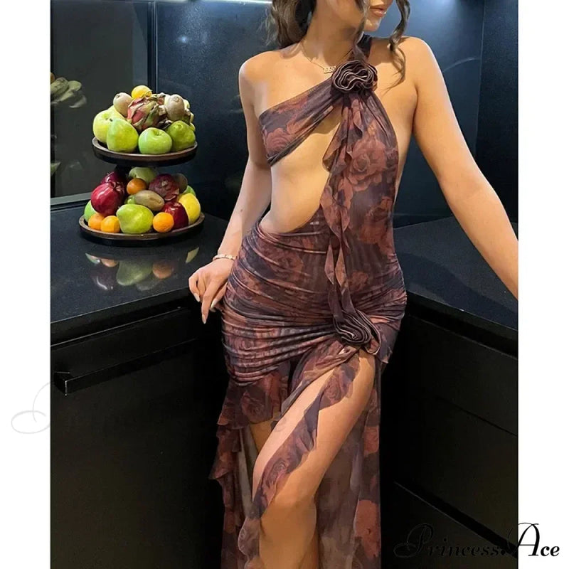 Classic Vintage Dress