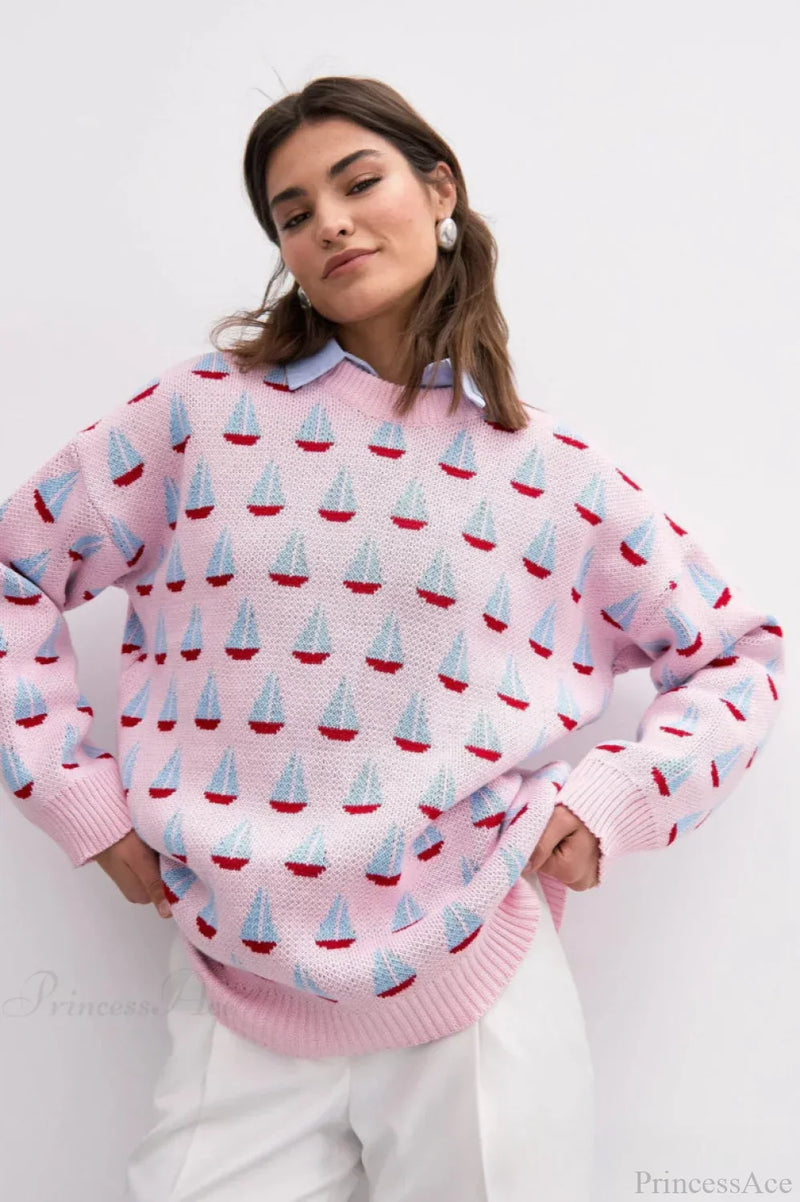Classic Vintage Sweater